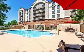 Hyatt Place Overland Park Kansas 3*