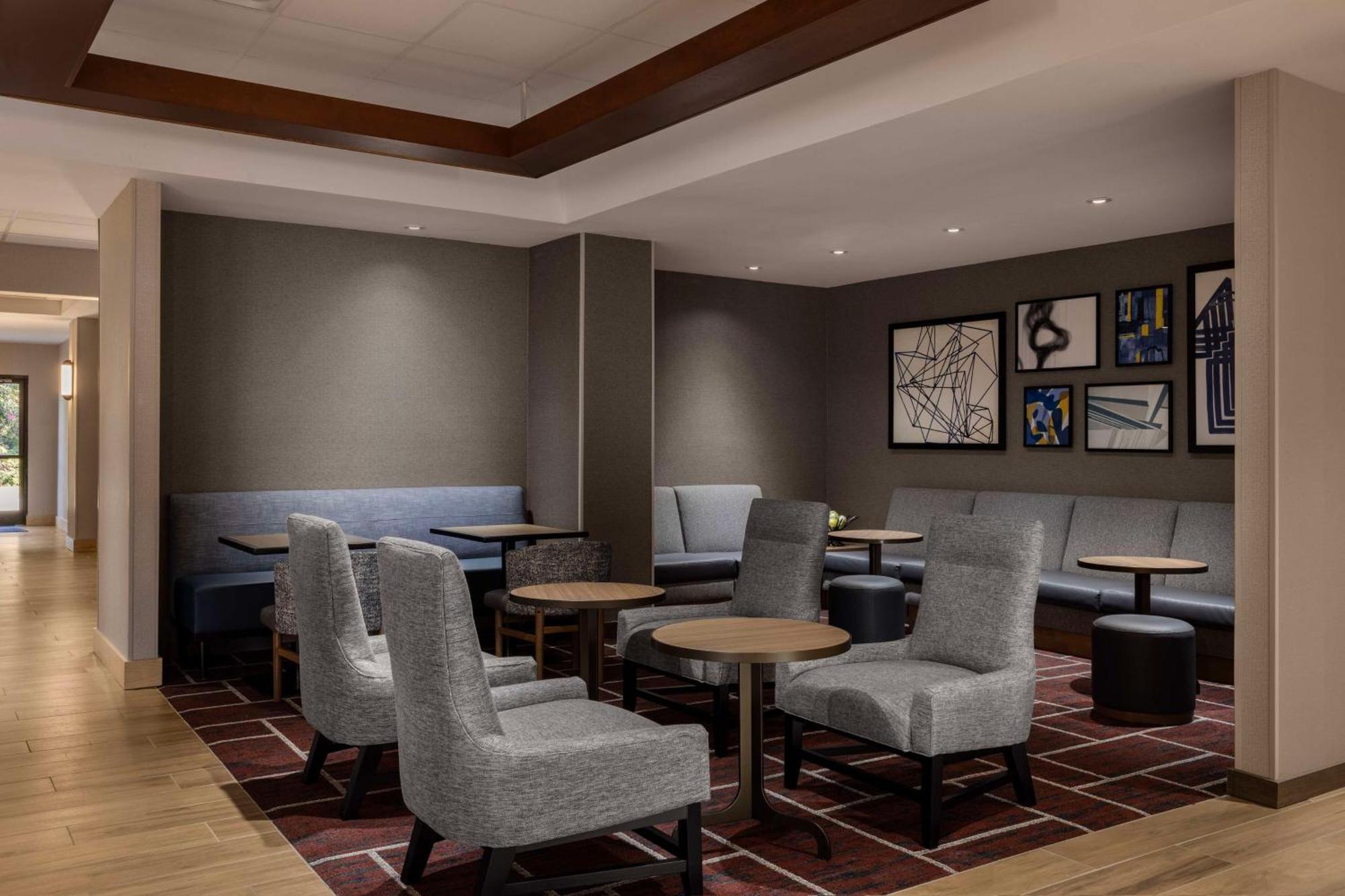 Hyatt Place Kansas City/Overland Park/Convention Center Exterior photo